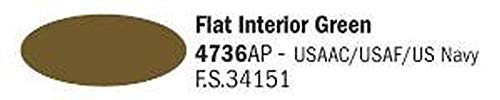 italeri-4736-peinture-acrylique-maquette-flat-interior-green-20-ml image 3