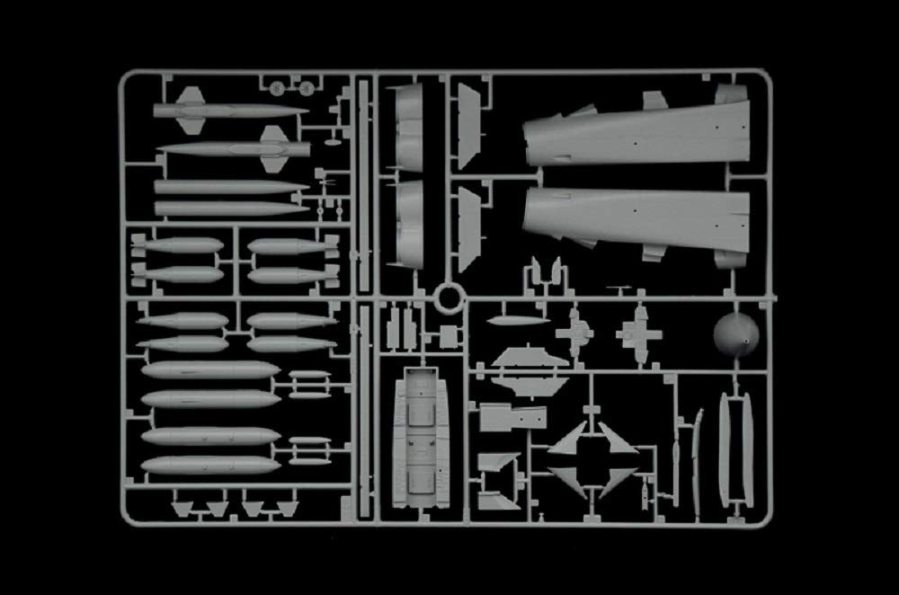 italeri-2783s-tornado-ids-maquette-avion-de-guerre-plastique-assembler-1-48 image 2