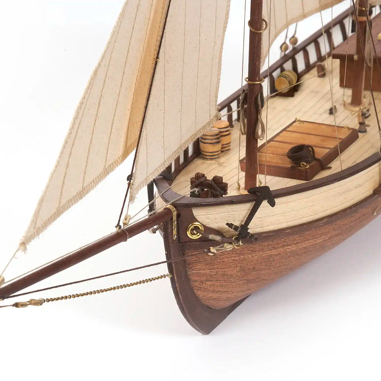 occre-polaris-starter-pack-kit-bateau-bois-pour-d-butant image 6