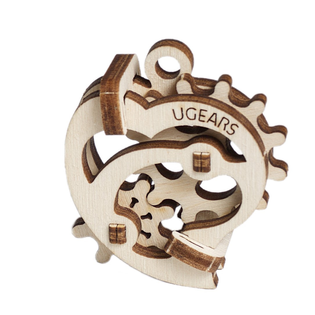 ugears-u-fidgets-tribiks-set-4-mini-maquettes-bois-tracteur-chat-t-te-c-ur image 4