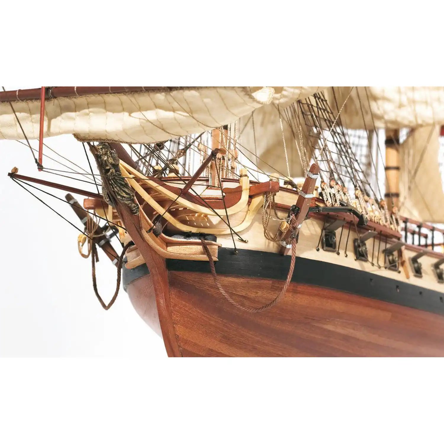 occre-fr-gate-diana-1792-mahonesa-kit-maquette-bateau-bois image 5