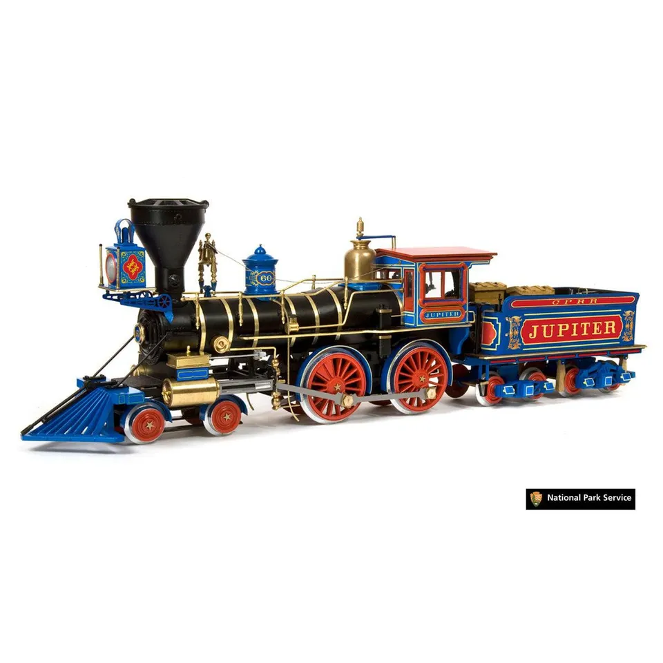 occre-jupiter-maquette-locomotive-am-ricaine-4-4-0-central-pacific image 1