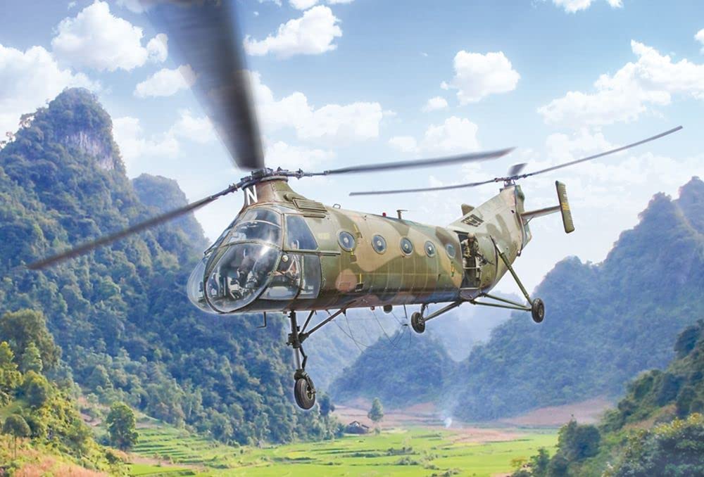italeri-2774s-h-21c-flying-banana-gunship-1-48-maquette-h-licopt-re image 2