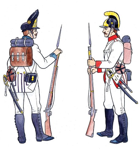 italeri-i6005-infanterie-autrichienne-napol-onienne-maquette-figurines-1-72 image 6