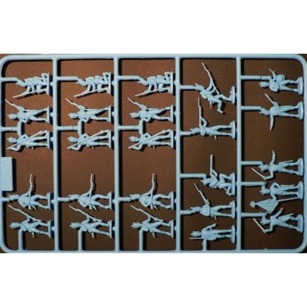 italeri-i6002-maquette-figurine-infanterie-de-ligne-fran-aise-chelle-1-72 image 5
