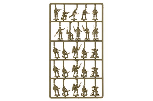 italeri-i6168-figurines-u-s-infantry-moderne-ann-es-80-90-chelle-1-72 image 6
