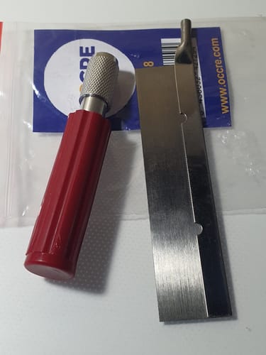 Très pratique à l'atelier