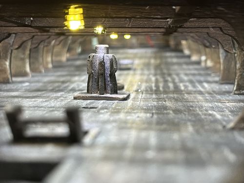 Mitigé malgré le bel effet