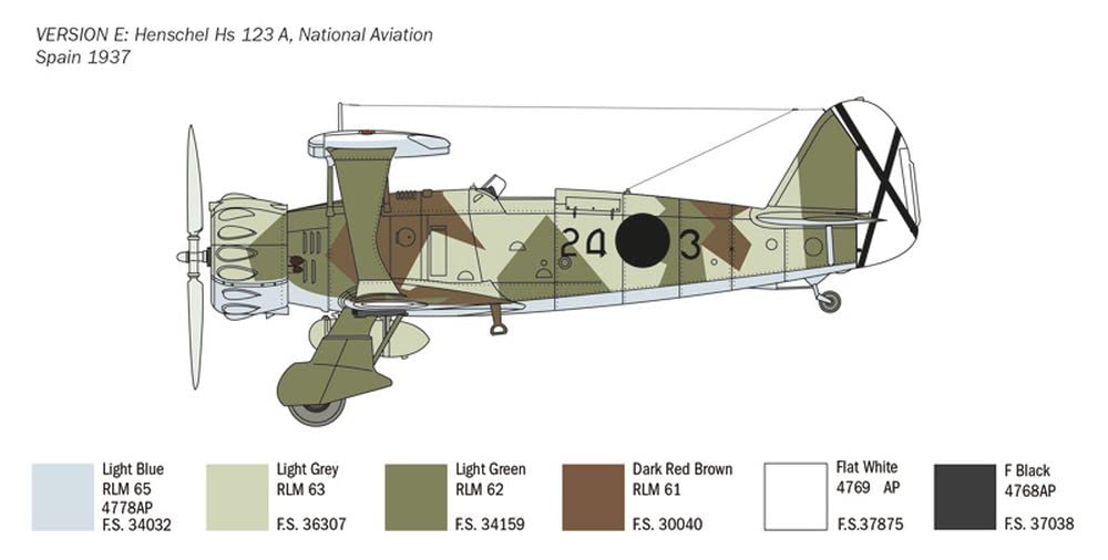 italeri-2819s-henschel-hs-123-maquette-aviation-1-48 image 8