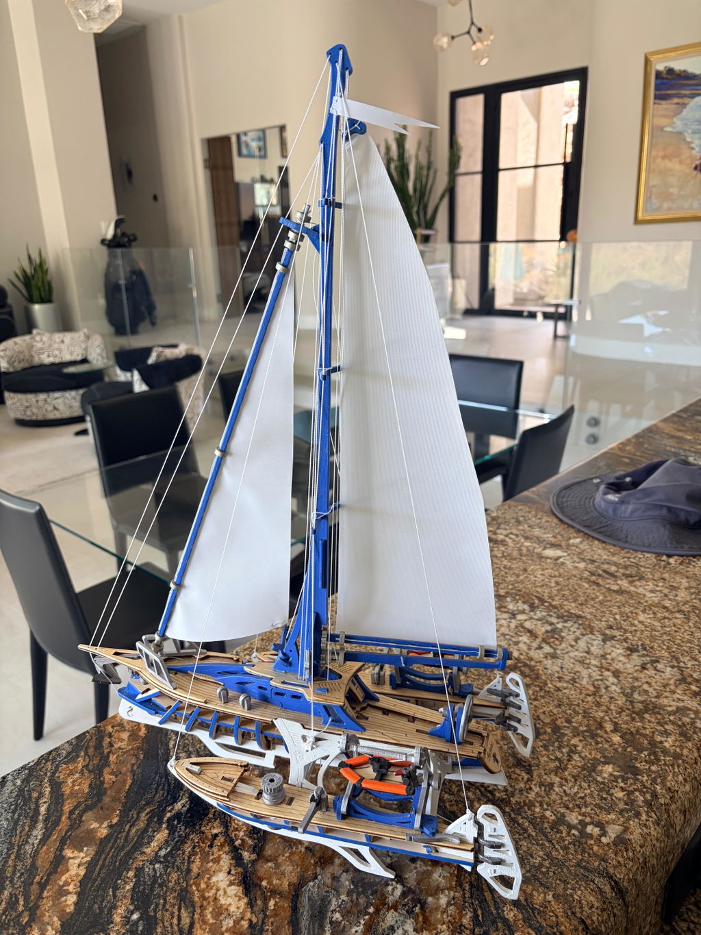 Super déco marine