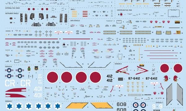 italeri-maquette-v-hicule-avion-plastique-chelle-1-48-assembler image 4