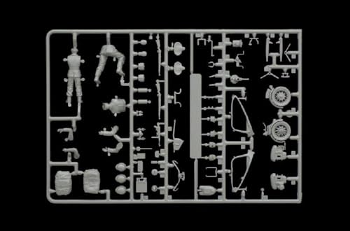 italeri-z-ndapp-ks750-maquette-moto-militaire image 8
