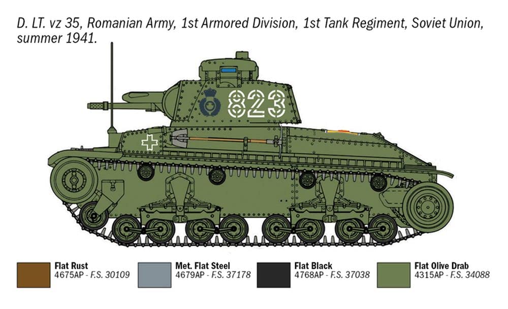 italeri-7084s-char-allemand-35-t-chelle-1-72-kit-maquette-plastique image 7