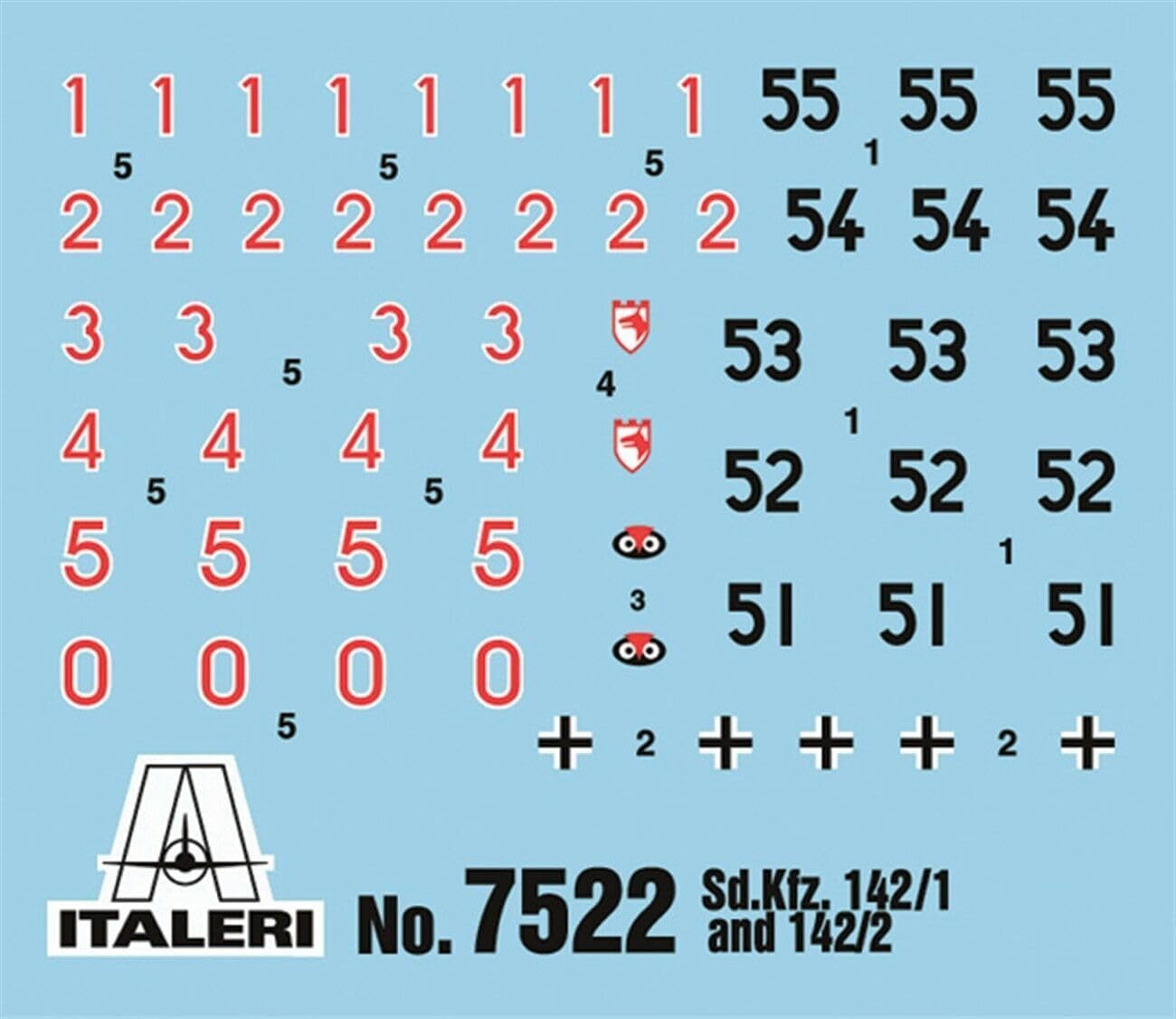 italeri-maquette-figurine-plastique-1-72-assembler image 6