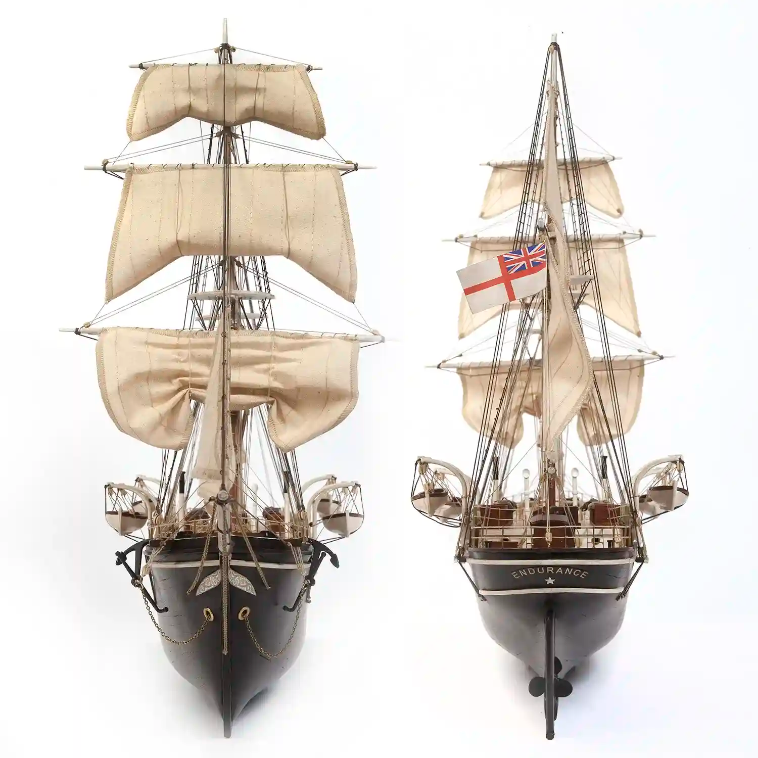 occre-endurance-maquette-bateau-shackleton-en-kit-bois-avec-base image 3