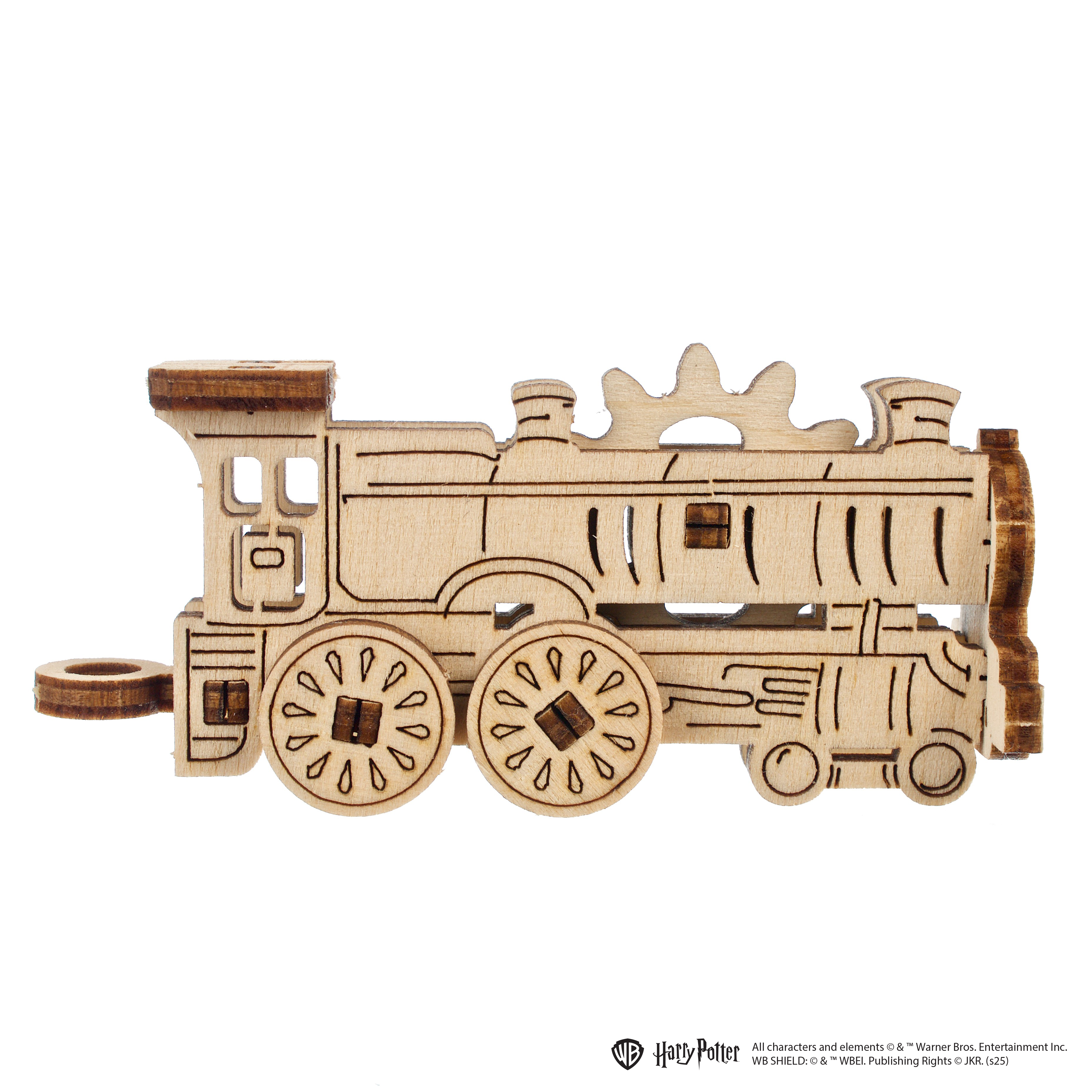 ugears-magical-vehicles-u-fidgets-set-4-mini-v-hicules-harry-potter-bois image 5