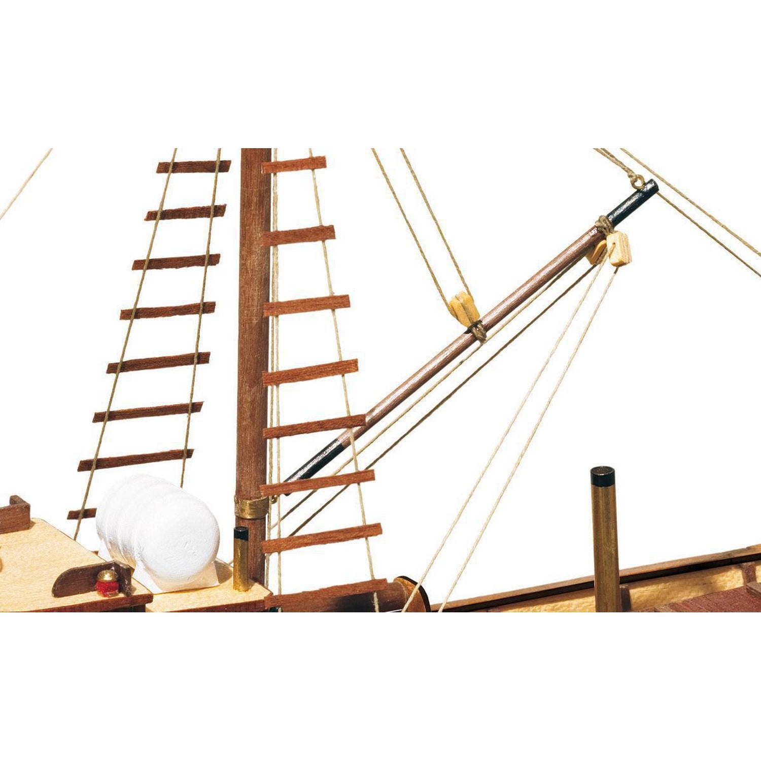 occre-palam-s-kit-maquette-bateau-p-che-m-diterran-enne image 6