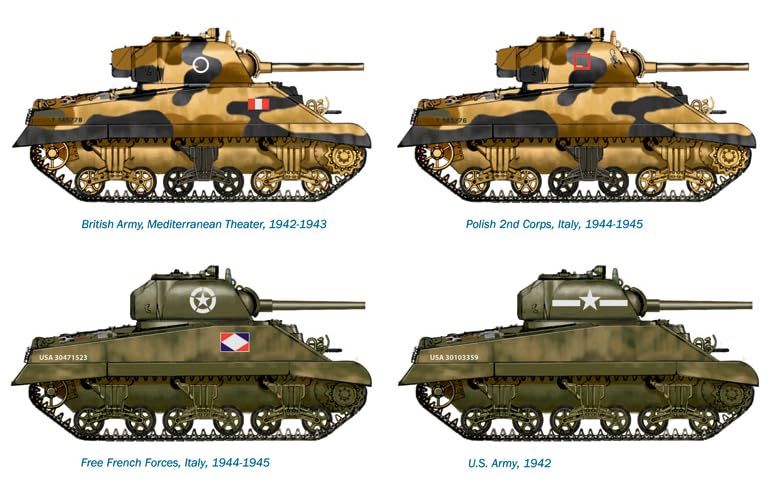 italeri-i7511-maquette-char-m4a2-sherman-iii-chelle-1-72-2-v-hicules image 5