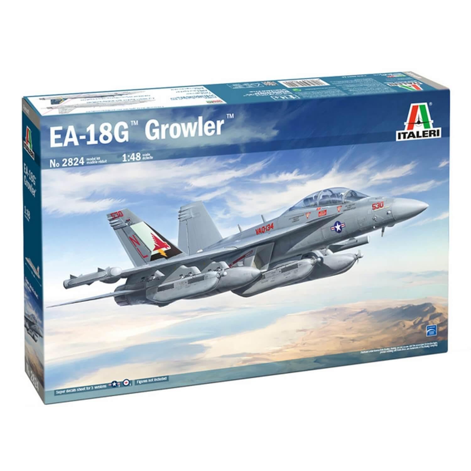 italeri-boeing-ea-18g-growler-1-48-kit-avion-militaire-plastique image 5