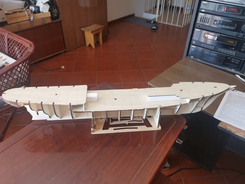 Offert à mon mari