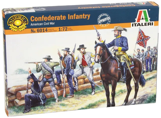 italeri-6014-troupes-conf-d-r-es-guerre-de-s-cession-maquette-figurines-1-72-mon image 1