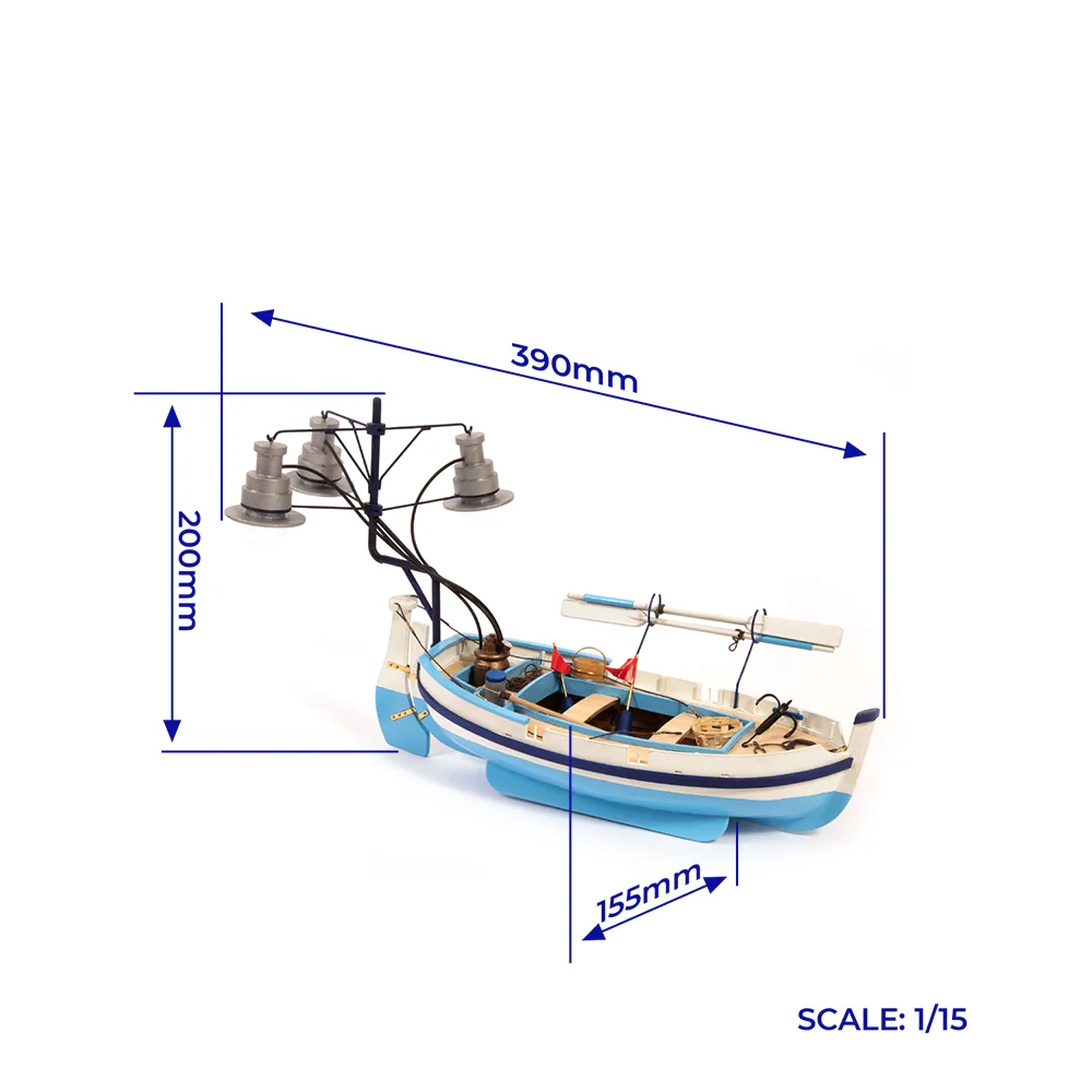 occre-calella-maquette-bateau-de-p-che-bots-de-llum image 3