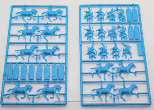 italeri-i6052-hussards-britanniques-figurines-1-72-x12 image 8
