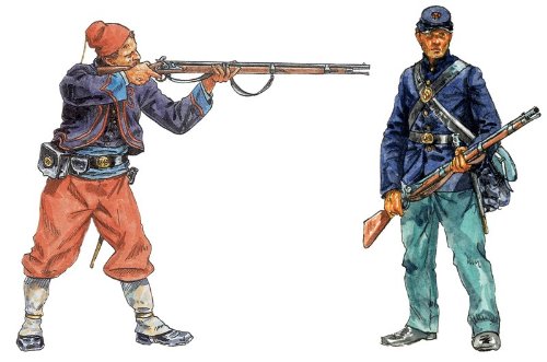 italeri-i6012-infanterie-union-zouaves-figurines-1-72 image 5