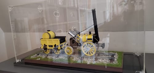 Agréable à construire