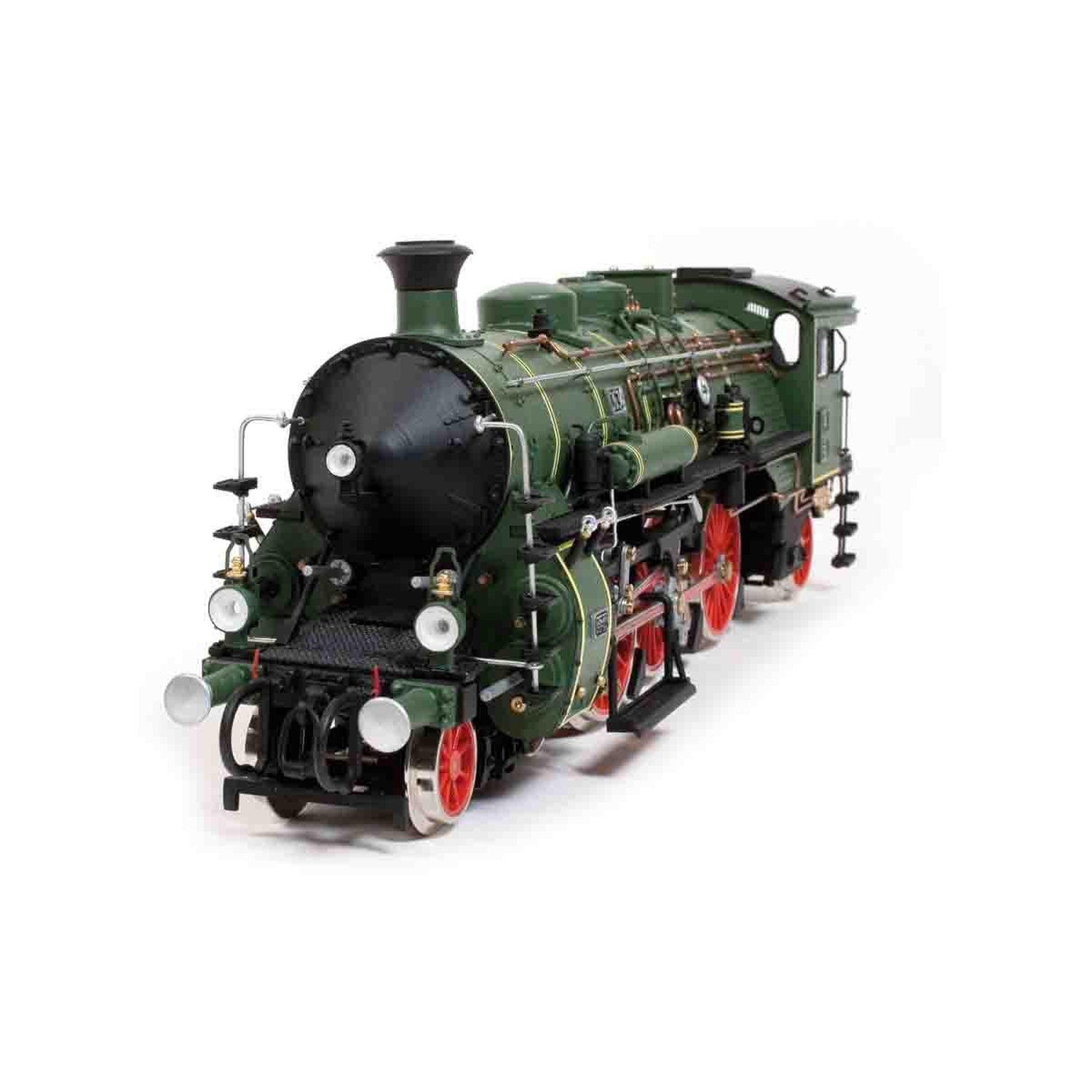 occre-locomotive-br-18-s3-6-kit-train-mod-lisme-ferroviaire image 6