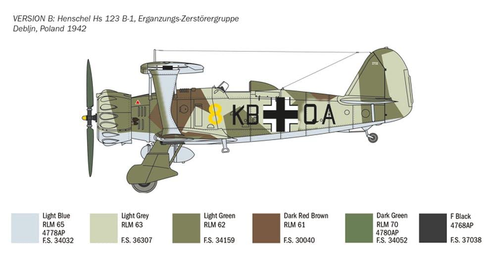 italeri-2819s-henschel-hs-123-maquette-aviation-1-48 image 5