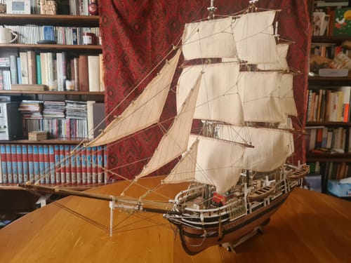 Parfaite pour les petites pièces