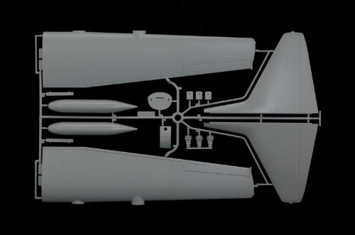 italeri-i2746-hercules-c-130j-c5-maquette-avion-plastique-monter-1-48 image 8