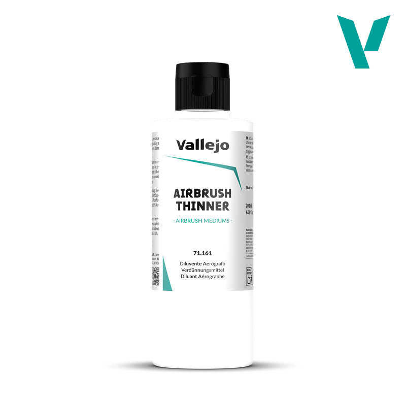 vallejo-diluant-pour-a-rographe-200-ml image 1