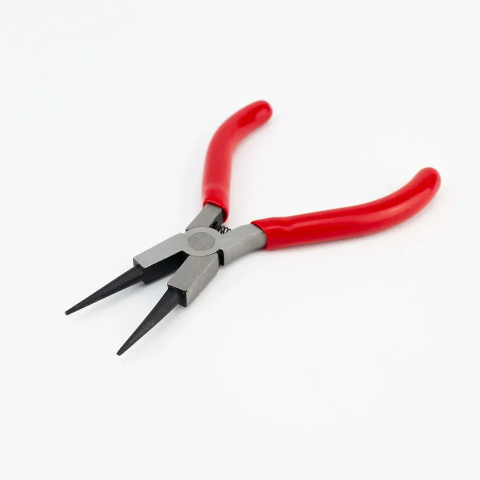 occre-excel-blades-pince-becs-ronds-de-pr-cision-132-mm image 1