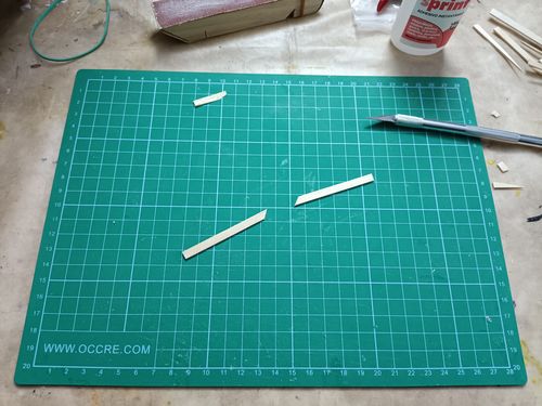 Indispensable atelier