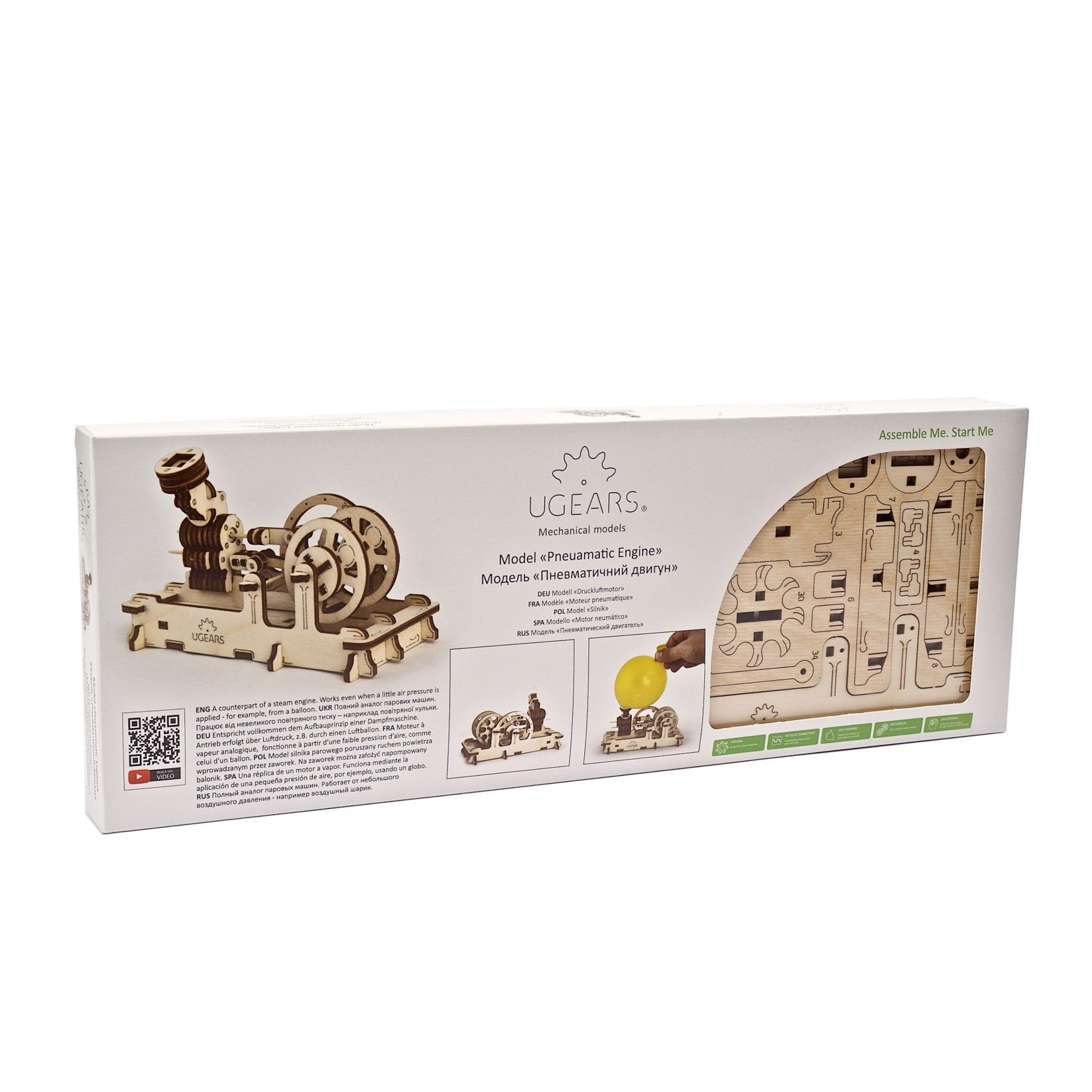 ugears-pneumatic-engine-moteur-pneumatique-bois-m-canique image 5