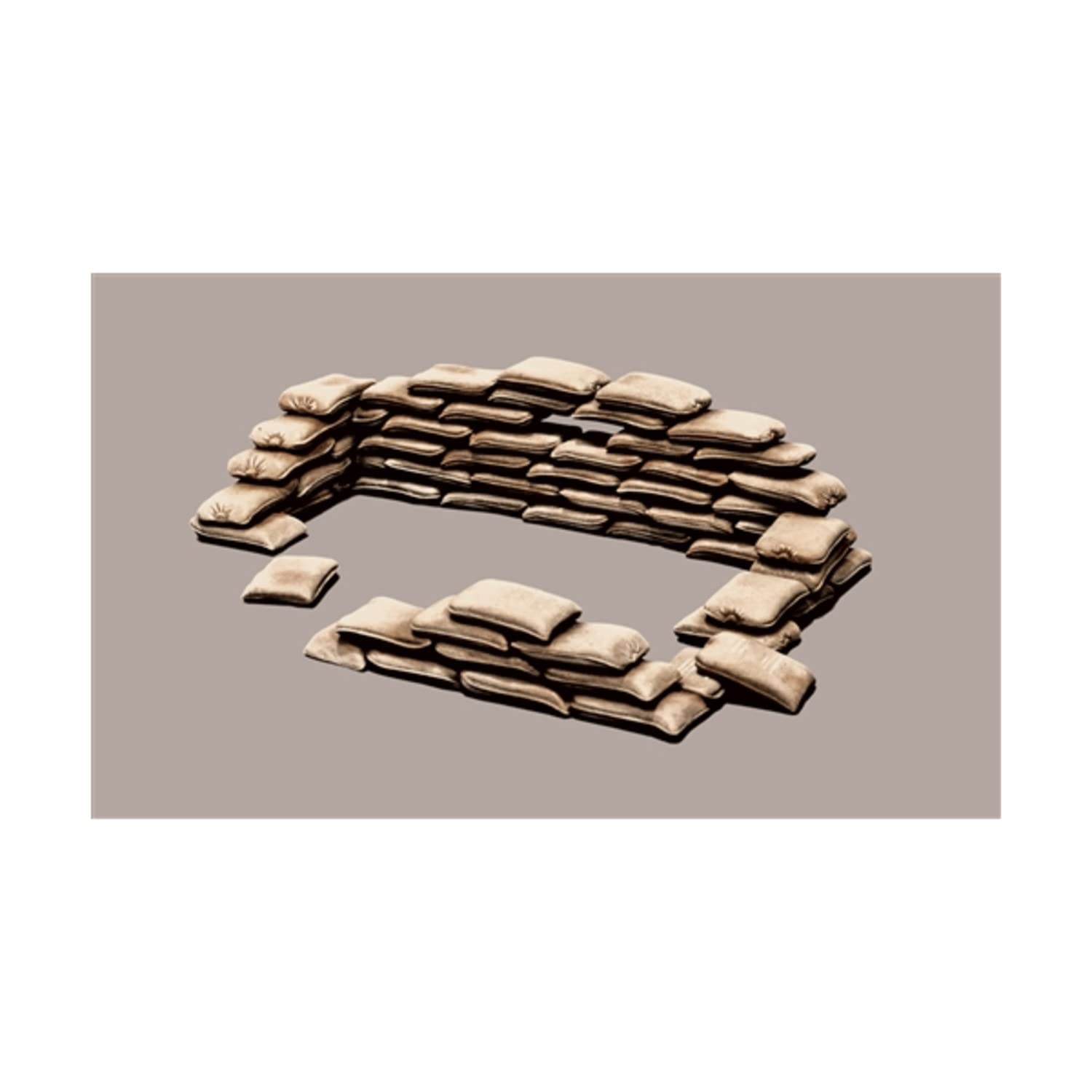 italeri-i406-sacs-de-sable-maquette-accessoires-diorama-1-35 image 2