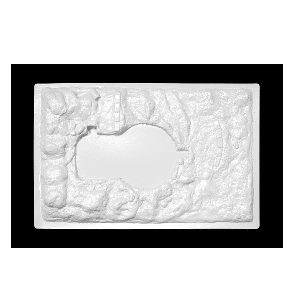 italeri-bunker-et-accessoires-i6070-maquette-diorama-1-72-monter image 6