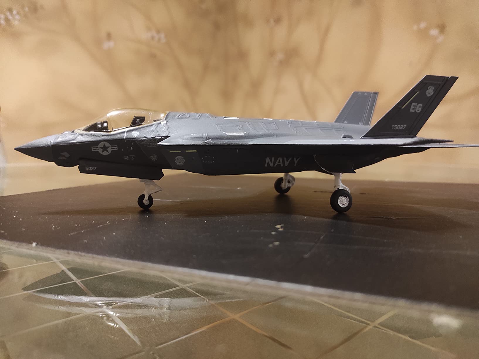 Super F-35