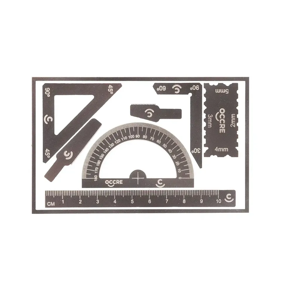 occre-precision-set-kit-de-pr-cision-pour-mesurer-et-couper image 1
