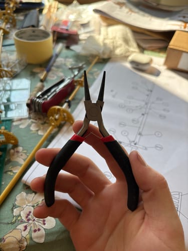 Très utile pour le gréement