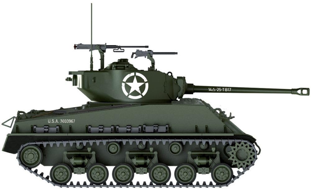 italeri-m4a3e8-sherman-maquette-char-militaire-1-35 image 5