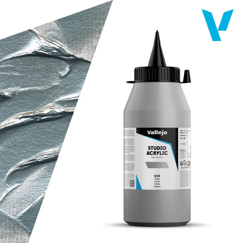 vallejo-peinture-acrylique-argent-1-l-beaux-arts image 1