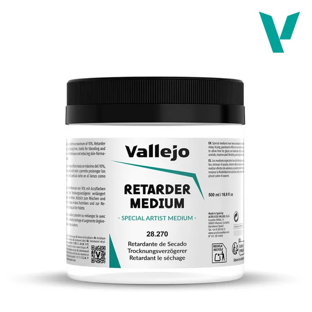 vallejo-retardateur-de-s-chage-500-ml-beaux-arts image 1