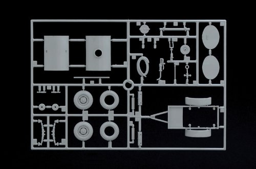 italeri-i229-remorques-m101-et-250-gallons-maquette-char-1-35 image 5
