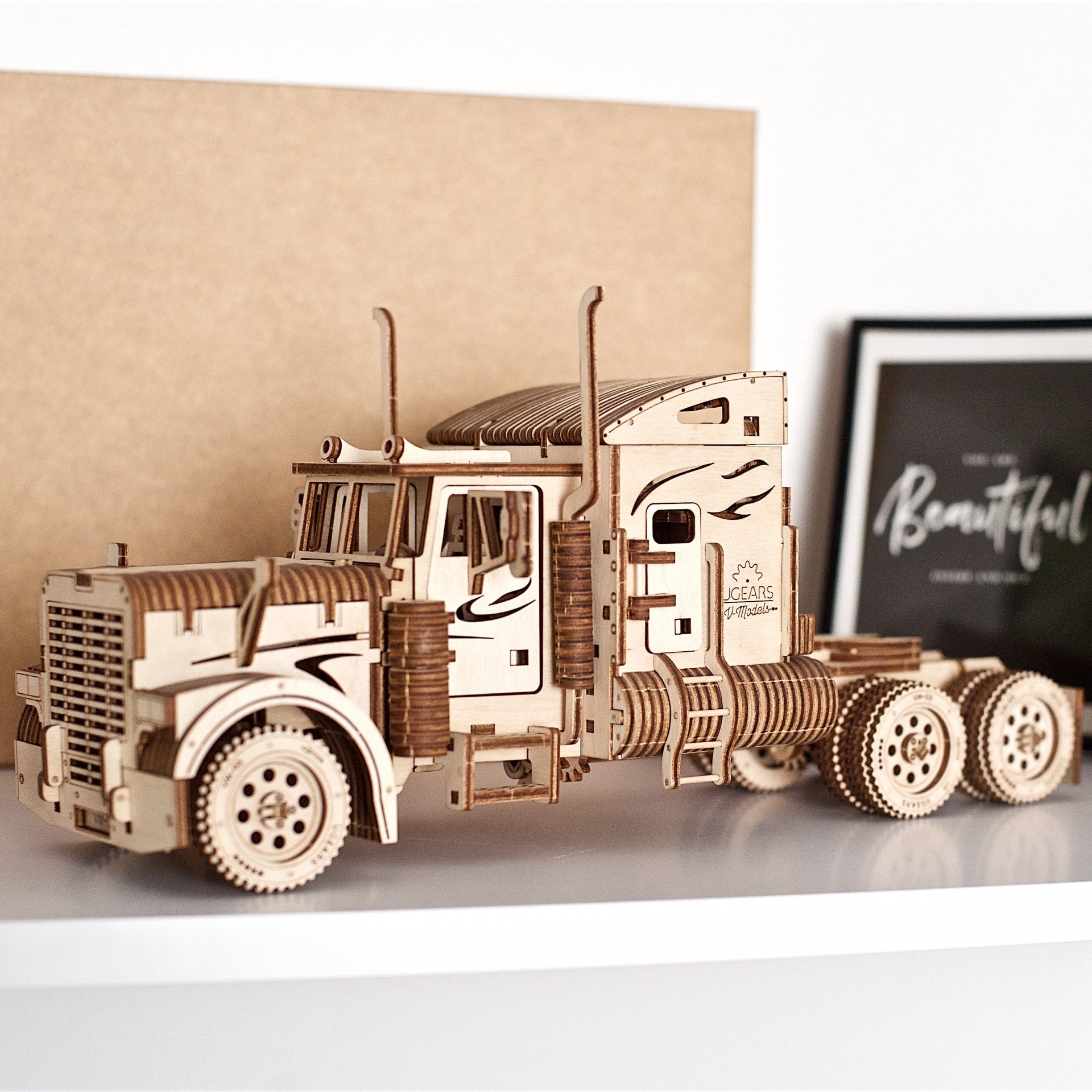 ugears-heavy-boy-truck-vm-03-maquette-camion-bois-m-canique image 7