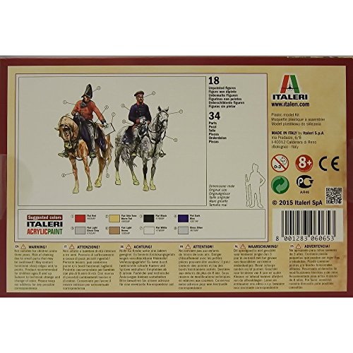 italeri-tat-major-britannique-prussien-figurine-1-72 image 5