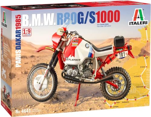 italeri-i4641-moto-bmw-r80g-s-paris-dakar-85-maquette image 8