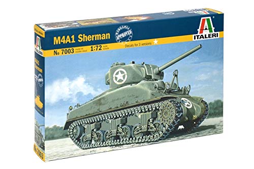 italeri-m4-sherman-maquette-char-militaire image 3